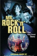 Watch Mr. Rock 'n' Roll: The Alan Freed Story Zoechip