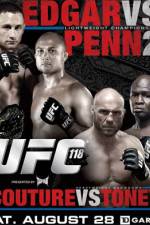 Watch UFC 118: Preliminary Fights Zoechip