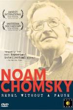 Watch Noam Chomsky: Rebel Without a Pause Zoechip