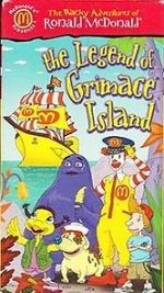 Watch The Wacky Adventures of Ronald McDonald: The Legend of Grimace Island Zoechip