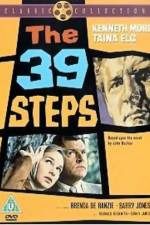 Watch The 39 Steps Zoechip