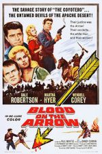 Watch Blood on the Arrow Zoechip
