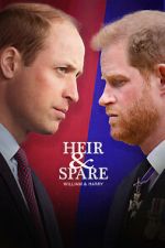 Watch Heir & Spare: William & Harry Zoechip