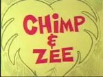 Watch Chimp & Zee (Short 1968) Zoechip