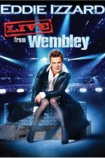 Watch Eddie Izzard Live from Wembley Zoechip