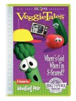 Watch VeggieTales: Where\'s God When I\'m S-Scared? Zoechip