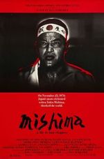 Watch Mishima: A Life in Four Chapters Zoechip