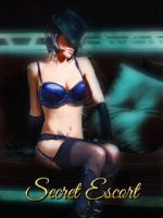 Watch Secret Escort Zoechip