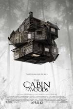 Watch The Cabin in the Woods Zoechip