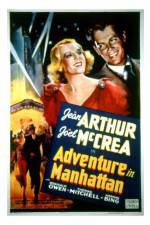 Watch Adventure in Manhattan Zoechip