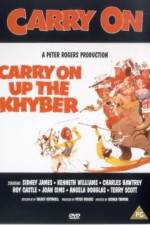 Watch Carry On... Up the Khyber Zoechip