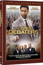Watch The Great Debaters Zoechip