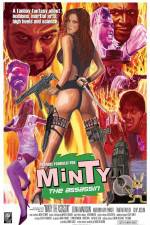 Watch Minty The Assassin Zoechip