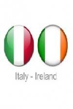 Watch Italy vs Ireland Zoechip