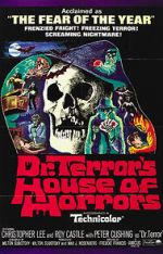 Watch Dr. Terror's House of Horrors Zoechip