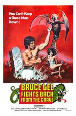 Watch Bruce Lee Fights Back from the Grave Zoechip