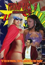 Watch Thong Girl 3: Revenge of the Dark Widow Zoechip
