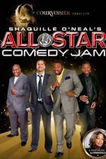 Watch Shaquille O\'Neal Presents All Star Comedy Jam - Live from Atlanta Zoechip