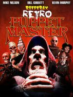 Watch RiffTrax: Retro Puppet Master Zoechip