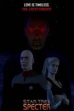 Watch Star Trek I Specter of the Past Zoechip