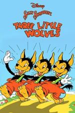 Watch Three Little Wolves (Short 1936) Zoechip