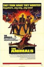 Watch The Animals Zoechip