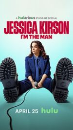 Watch Jessica Kirston: I\'m the Man (TV Special 2025) Zoechip