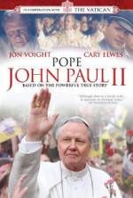 Watch Pope John Paul II Zoechip