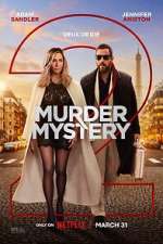 Watch Murder Mystery 2 Zoechip