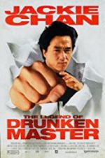 Watch The Legend of Drunken Master Zoechip