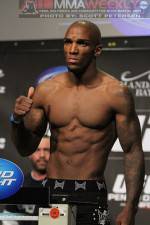 Watch Francis Carmont UFC 3 Fights Zoechip