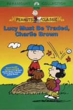Watch It's Spring Training Charlie Brown Zoechip