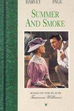 Watch Summer and Smoke Zoechip