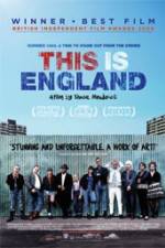 Watch This Is England Zoechip