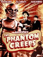 Watch RiffTrax: The Phantom Creeps Zoechip