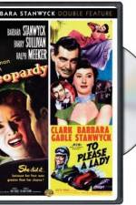 Watch Jeopardy Zoechip