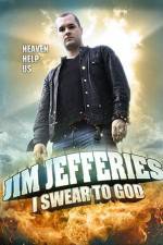 Watch Jim Jefferies: I Swear to God Zoechip