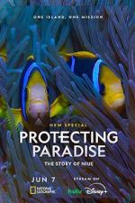 Watch Protecting Paradise: The Story of Niue Zoechip