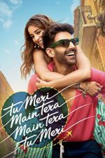 Watch Tu Meri Main Tera Main Tera Tu Meri Zoechip