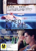 Watch Romeo and Juliet: A Love Song Zoechip