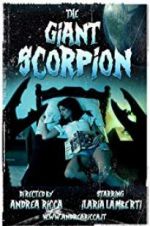 Watch The Giant Scorpion Zoechip