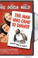 Watch The Man Who Came to Dinner Zoechip