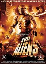 Watch Evil Aliens: Unhuman Zoechip