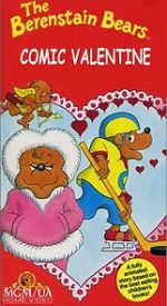 Watch The Berenstain Bears\' Comic Valentine Zoechip