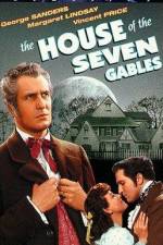 Watch The House of the Seven Gables Zoechip