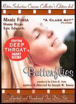 Watch Butterfly Zoechip