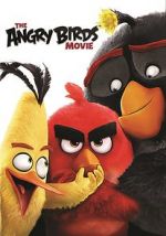 Watch The Angry Birds Movie Zoechip