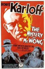 Watch The Mystery of Mr. Wong Zoechip