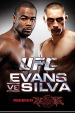Watch UFC 108 Evans vs. Silva Zoechip