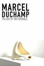 Watch Marcel Duchamp: The Art of the Possible Zoechip